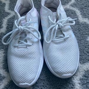 Adidas memory foam shoes